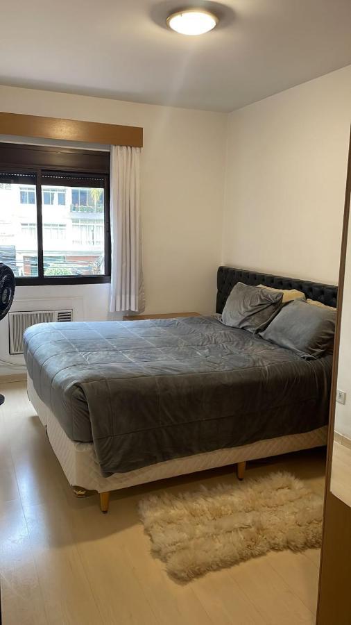 Flat No Jardins Proximo Da Av Paulista Com Vaga Otima Localizacao Daire Sao Paulo Dış mekan fotoğraf