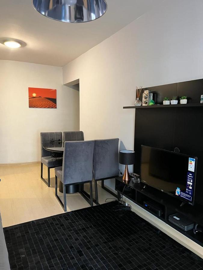 Flat No Jardins Proximo Da Av Paulista Com Vaga Otima Localizacao Daire Sao Paulo Dış mekan fotoğraf