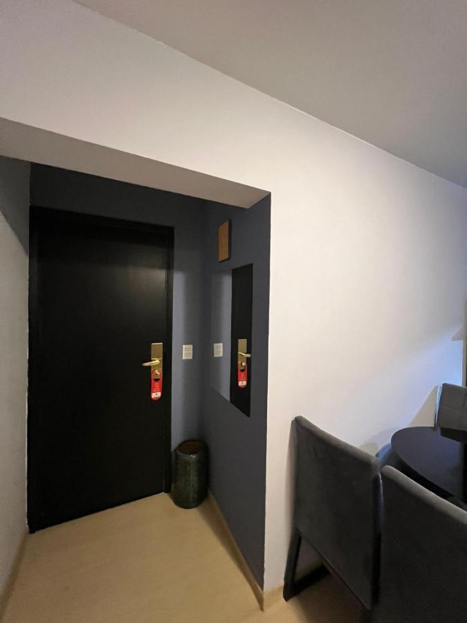 Flat No Jardins Proximo Da Av Paulista Com Vaga Otima Localizacao Daire Sao Paulo Dış mekan fotoğraf