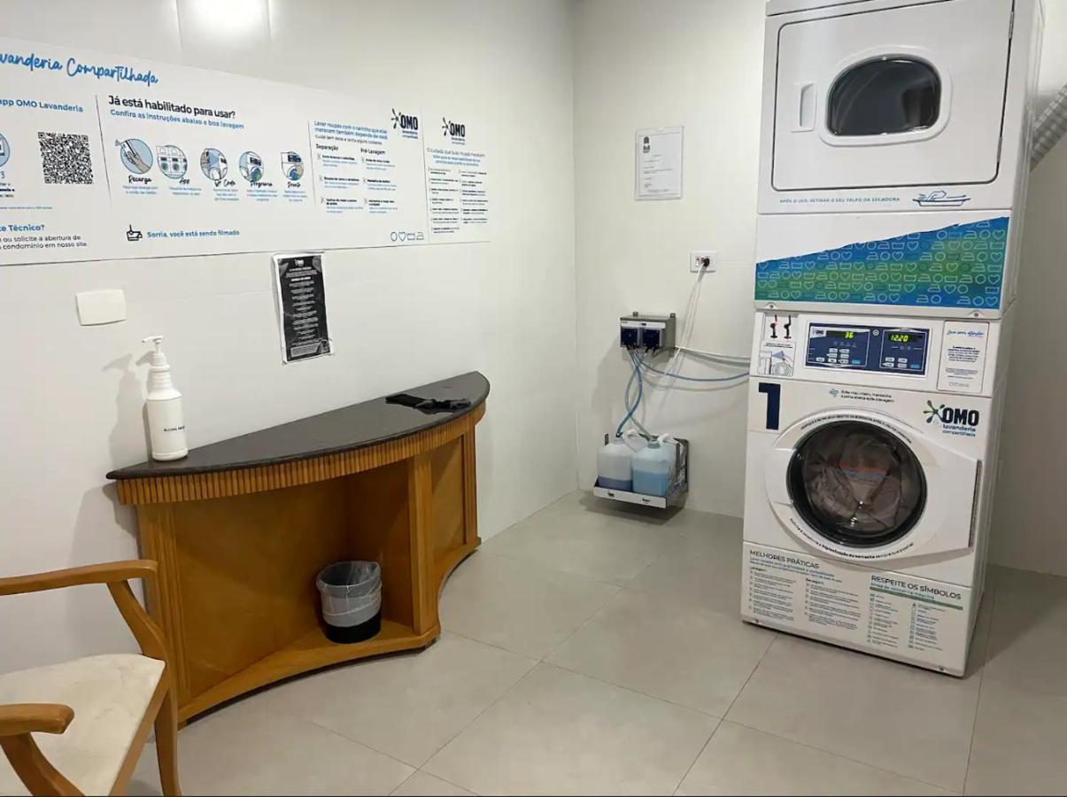 Flat No Jardins Proximo Da Av Paulista Com Vaga Otima Localizacao Daire Sao Paulo Dış mekan fotoğraf