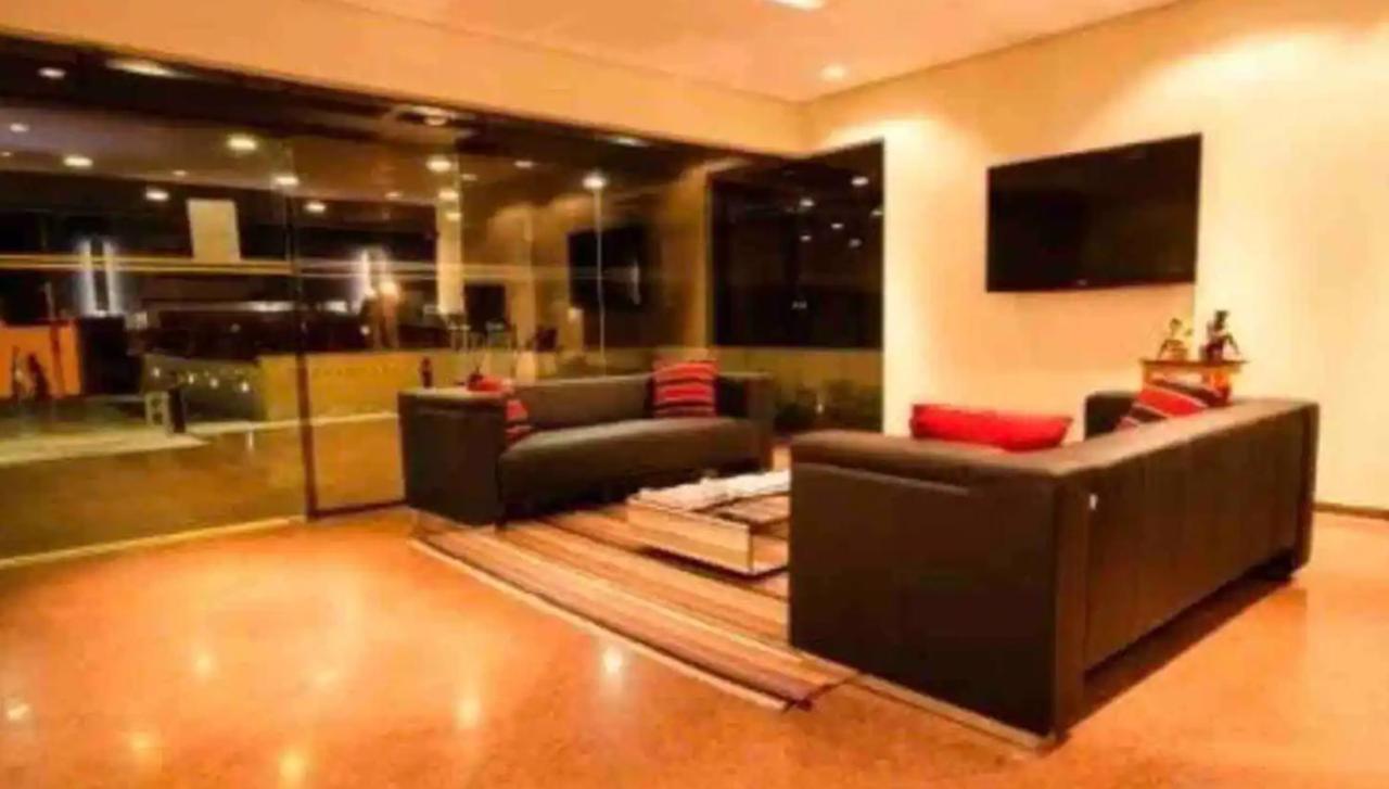 Flat No Jardins Proximo Da Av Paulista Com Vaga Otima Localizacao Daire Sao Paulo Dış mekan fotoğraf